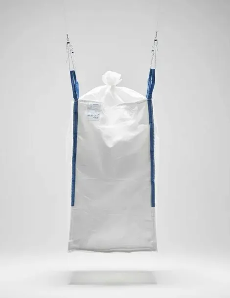 Big Bag kontener z fartuchem 90x90x160 do 1000kg