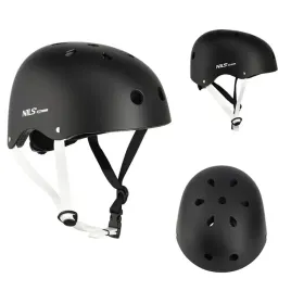 kask-orzeszek-czarny-xs-48-52cm-nils-extreme-rower-rolki-deskorolka-abs