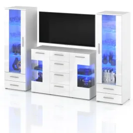 zestaw-do-salonu-mebloscianka-rtv-komoda-witryna-regal-wysoki-polysk-bialy