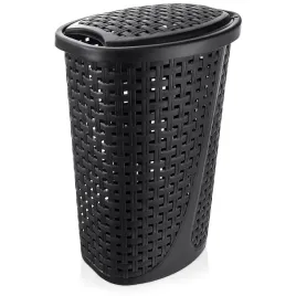 kosz-na-pranie-plastikowy-czarny-45-l