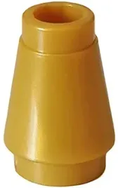 lego-4589b-perlowo-zloty-4529247-stozek-1x1-z-gornym-rowkiem-1-szt-nowy