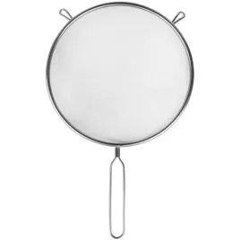 sitko-kuchenne-stalowe-25-cm