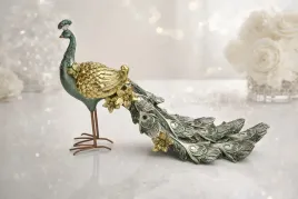 figurka-dekoracyjna-paw-20-cm-niebiesko-zloty-180913