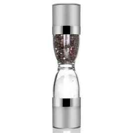 mlynek-do-pieprzu-i-soli-stalowy-podwojny-22-cm