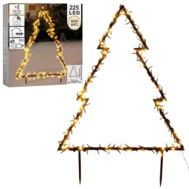 choinka-swiecaca-zewnetrzna-metalowa-225-led-100-cm