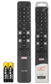 pilot-do-tv-tcl-thomson-rm-l1508-rc802n-rc3000-smart-netflix-baterie