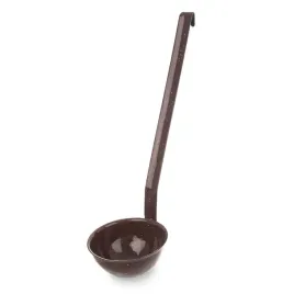 chochla-emaliowana-brazowa-brown-170-ml-35-cm