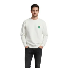 bluza-meska-zara-bawelnana-biala-klasyczna-z-ociepleniem