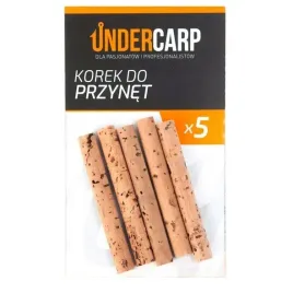 undercarp-korek-do-balansowania-przynet-6mm