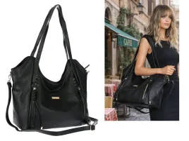 torebka-damska-worek-shopper-torba-na-ramie-duza-pajemna-ch2163-czarna