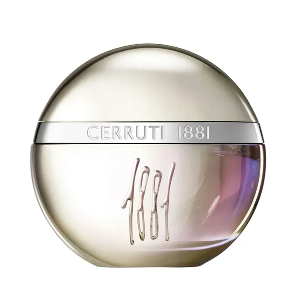 Cerruti 1881 Reve De Roses woda 100ml woda perfumowana flakon