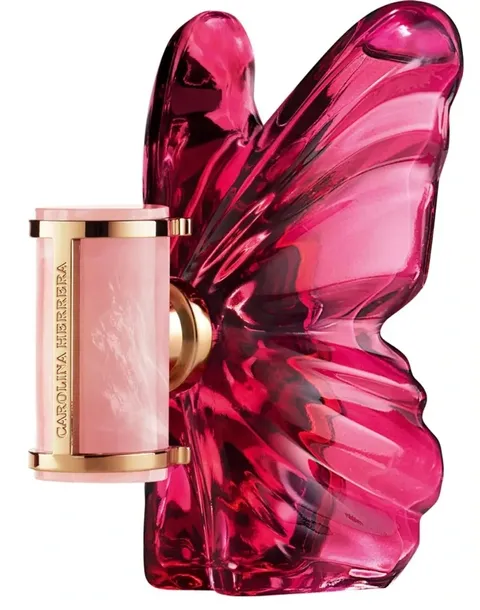 CAROLINA HERRERA La Bomba Woda Perfumowana 80ml tester oryginał