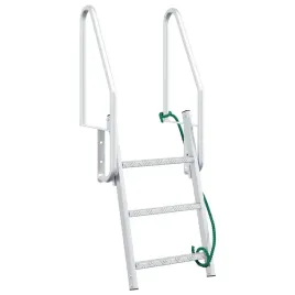drabinka-dokowa-3-stopniowa-srebrny-58-x-77-x-144-cm-aluminium
