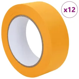 tasmy-maska-malarska-12-pcs-zolty-38mm-x-50m-papier