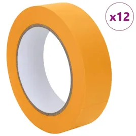 tasmy-maska-malarska-12-pcs-zolty-30mm-x-50m-papier