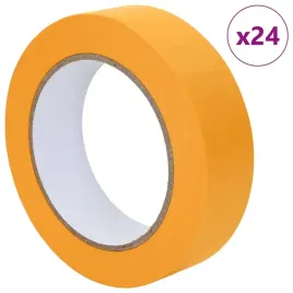 tasmy-maska-malarska-24-pcs-zolty-25mm-x-50m-papier