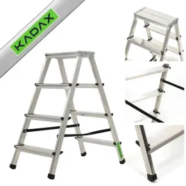 drabina-domowa-aluminiowa-drabinka-4-stopniowa-dwustronna-skladana-125-kg