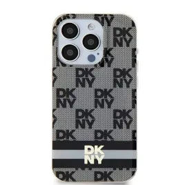 etui-dkny-checkered-pattern-printed-stripes-do-magsafe-do-iphone-15-14-13