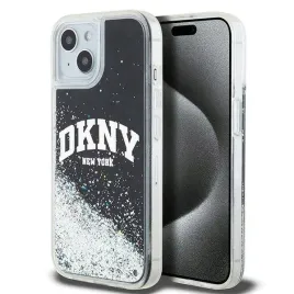etui-dkny-liquid-glitter-big-logo-do-iphone-15-14-13-czarne