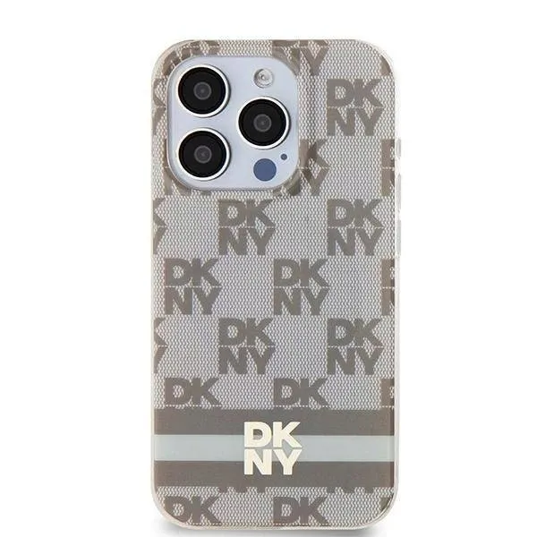 etui-dkny-checkered-pattern-printed-stripesdo-magsafe-do-iphone-pro-max-stan-nowy