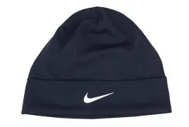 czapka-treningowa-nike-dry-fit-oddychajaca-do-biegania-na-rower-granatowa
