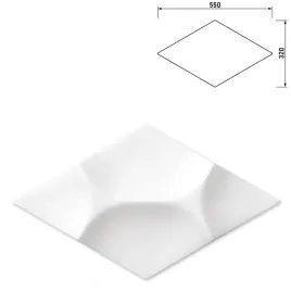 panel-scienny-3d-ray-55x32cm-arstyl-noel-and-marquet