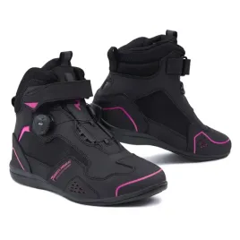 buty-motocyklowe-damskie-rebelhorn-spark-ii-black-pink-37