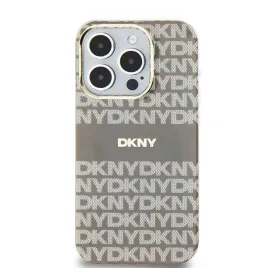 etui-dkny-iml-mono-and-stripe-do-magsafe-do-iphone-15-14-13-bezowe