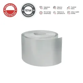 tasma-ogrodzeniowa-protecto-26mb-polipropylen-ral7040-zacieniajaca