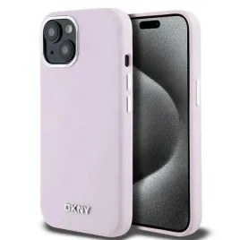 etui-dkny-liquid-silicone-metal-logo-do-magsafe-do-iphone-15-plus-14-plus