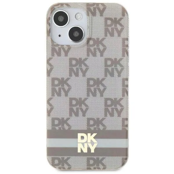 etui-dkny-checkered-pattern-stripes-do-magsafe-do-iphone-15plus-14plus-stan-nowy