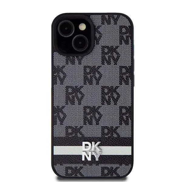 etui-dkny-leather-checkered-pattern-stripes-do-iphone-15plus-14-plus-stan-nowy