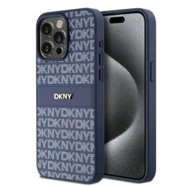 etui-dkny-leather-mono-stripe-and-metal-logo-do-iphone-15-pro-max
