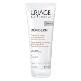 uriage-depiderm-brightening-cleanising-foam-rozswietlajaca-pianka-oczyszcza