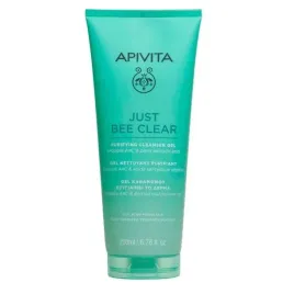 just-bee-clear-purifying-cleansing-gel-zel-oczyszczajacy-do-cery-tlustej-i