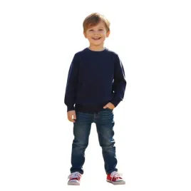 sweter-chlopiecy-zara-granatowy-klasyczny-bawelniany