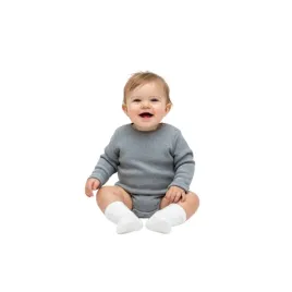body-dla-dziecka-zara-baby-ciepe-miekkie-szare