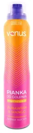 venus-pianka-do-golenia-zurawina-i-mango-200-ml