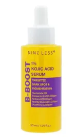 nine-less-b-boost-1percent-kojic-acid-serum-serum-z-kwasem-kojowym-30ml