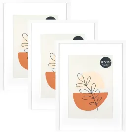 ramka-biala-30x40-cm-3szt-szklo-akrylowe-biala-kaiwin