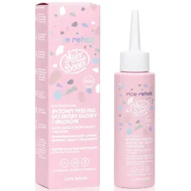 hairboom-rice-rehab-enzymatyczny-peeling-do-skory-glowy-i-wlosow-100ml