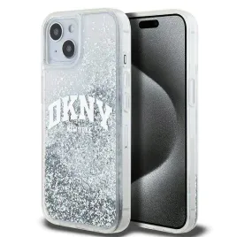 etui-dkny-liquid-glitter-big-logo-do-iphone-15-14-13-biale