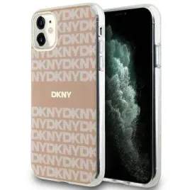 etui-dkny-iml-mono-and-stripe-do-magsafe-do-iphone-11-xr-rozowe