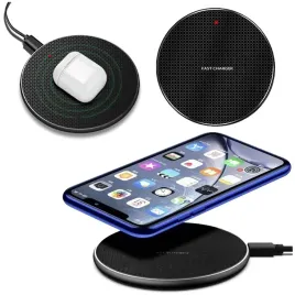 indukcyjna-ladowarka-qi-15w-do-iphone-14-13-12-i-airpods-czarna
