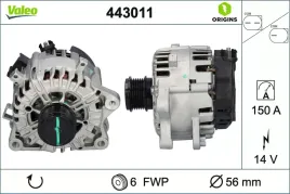 alternator-val443011-valeo