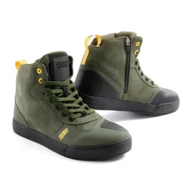 buty-motocyklowe-rebelhorn-spike-olive-green-36