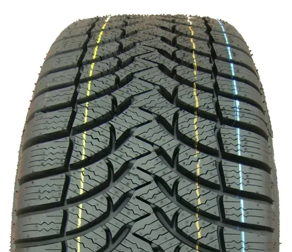 OPONY ZIMOWE 205/55R16 . CICHE 205 55 16 przyczepność na śniegu 3pmsf