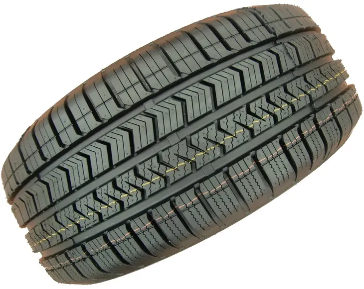 OPONY 235/55R17 wielosezonowe całoroczne CICHE 235 55 17