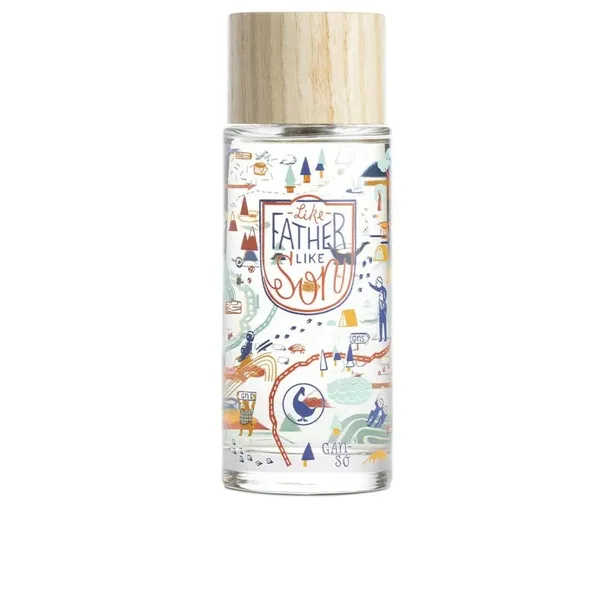 El Ganso Like Father Like Son Edt - 125 ml