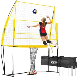 siatka-treningowa-do-siatkowki-powrot-pilki-playaput-powernet-volleyball